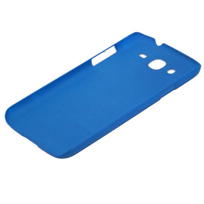 Scrub Plastic Case for Galaxy Mega 5.8 / i9150