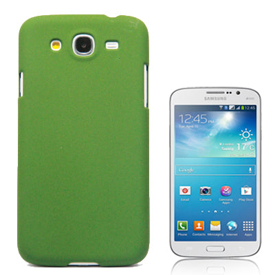 Scrub Plastic Case for Galaxy Mega 5.8 / i9150