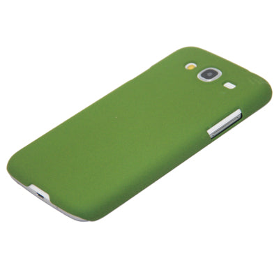 Scrub Plastic Case for Galaxy Mega 5.8 / i9150