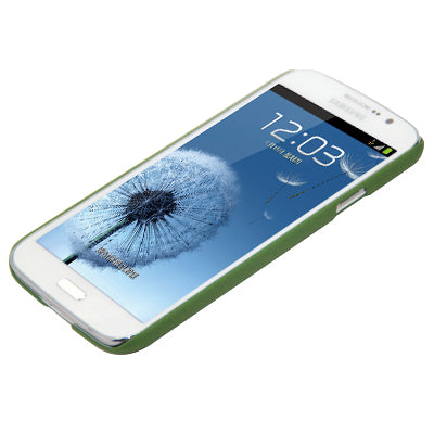 Scrub Plastic Case for Galaxy Mega 5.8 / i9150