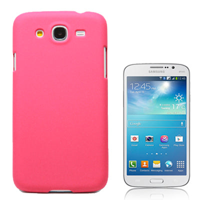 Scrub Plastic Case for Galaxy Mega 5.8 / i9150