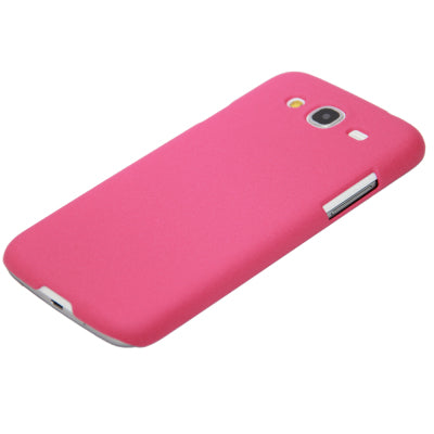 Scrub Plastic Case for Galaxy Mega 5.8 / i9150