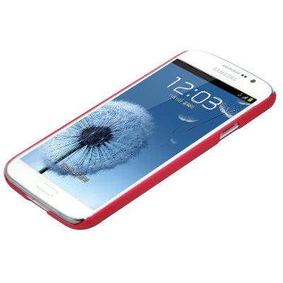 Scrub Plastic Case for Galaxy Mega 5.8 / i9150