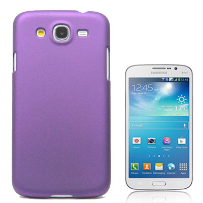 Scrub Plastic Case for Galaxy Mega 5.8 / i9150