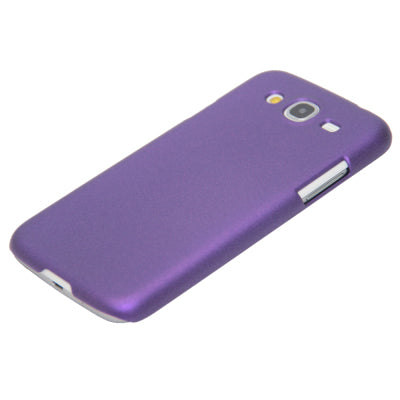 Scrub Plastic Case for Galaxy Mega 5.8 / i9150
