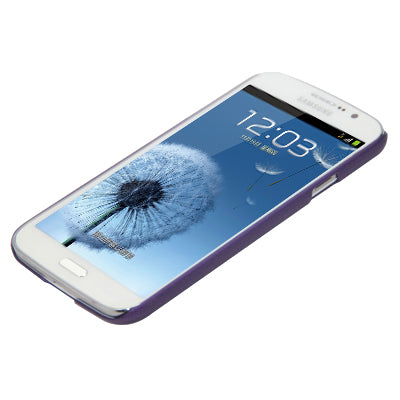 Scrub Plastic Case for Galaxy Mega 5.8 / i9150