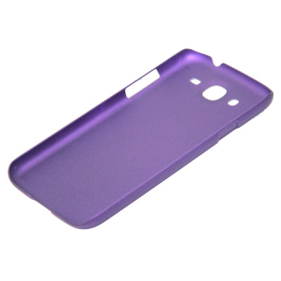 Scrub Plastic Case for Galaxy Mega 5.8 / i9150