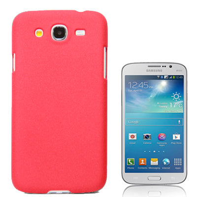 Scrub Plastic Case for Galaxy Mega 5.8 / i9150