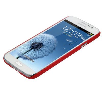 Scrub Plastic Case for Galaxy Mega 5.8 / i9150