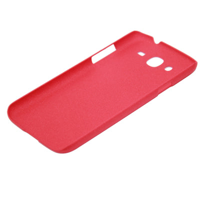 Scrub Plastic Case for Galaxy Mega 5.8 / i9150