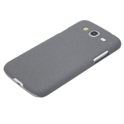 Scrub Plastic Case for Galaxy Mega 5.8 / i9150