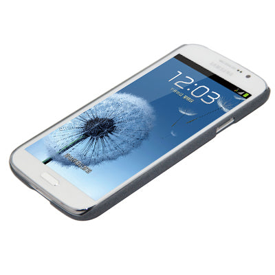 Scrub Plastic Case for Galaxy Mega 5.8 / i9150