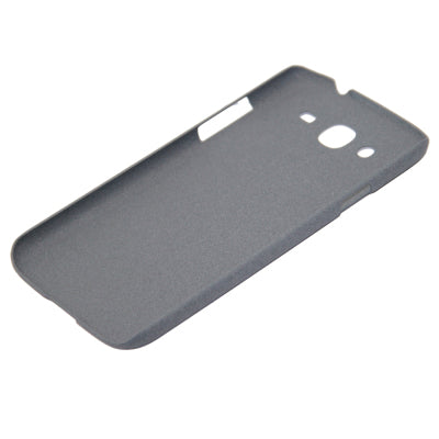 Scrub Plastic Case for Galaxy Mega 5.8 / i9150