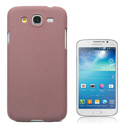 Scrub Plastic Case for Galaxy Mega 5.8 / i9150