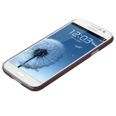 Scrub Plastic Case for Galaxy Mega 5.8 / i9150