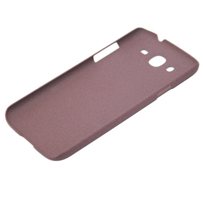 Scrub Plastic Case for Galaxy Mega 5.8 / i9150