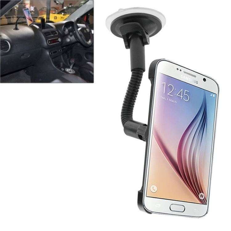 Suction Cup Car Holder, For Galaxy S6 / S6 edge