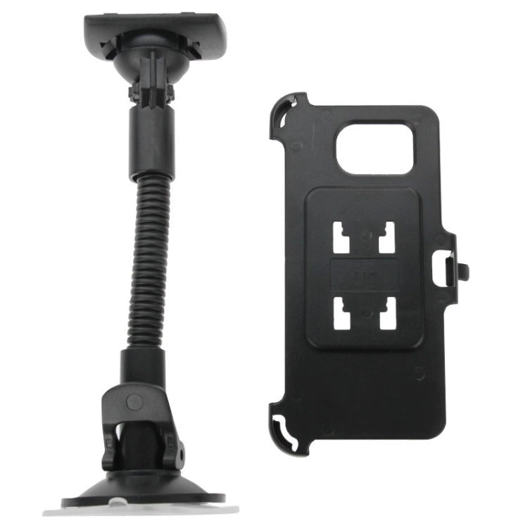 Suction Cup Car Holder, For Galaxy S6 / S6 edge