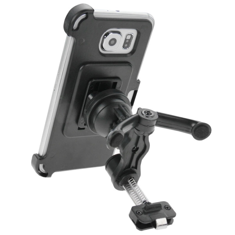 Air Conditioning Vent Car Holder for Galaxy S6 / S6 edge