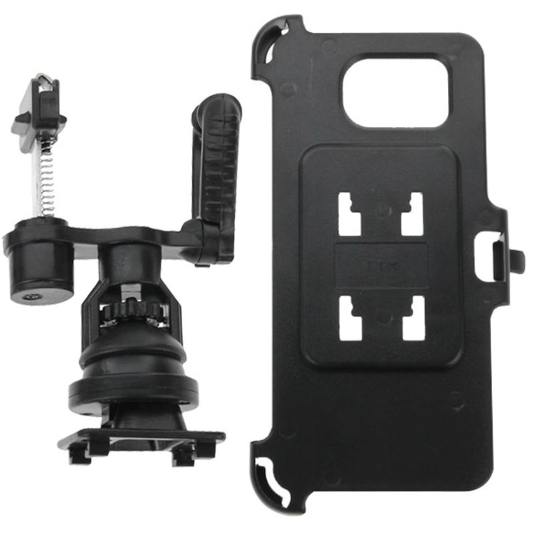 Air Conditioning Vent Car Holder for Galaxy S6 / S6 edge