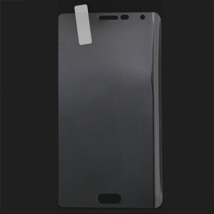 Ultrathin Curved TPU Screen Protector for Galaxy Note Edge / N915