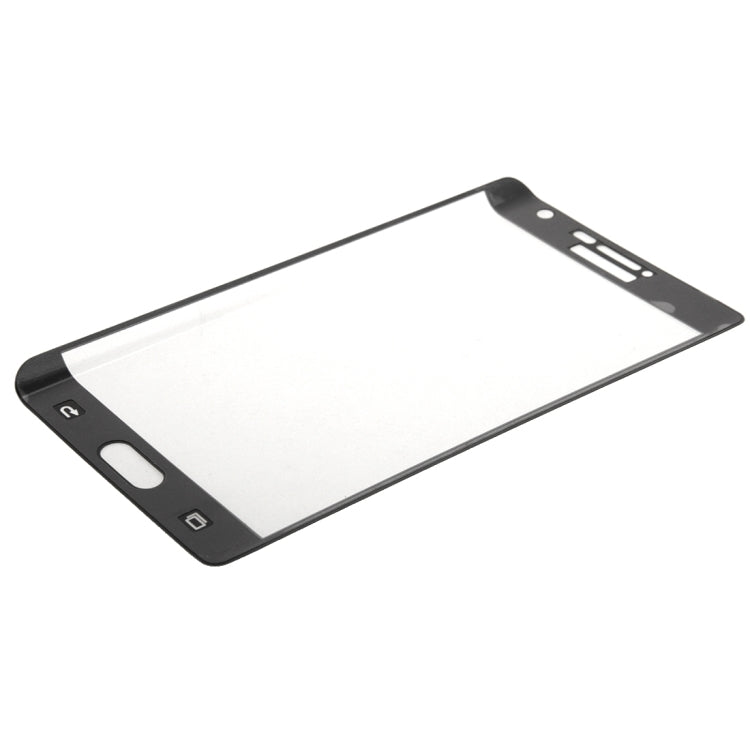 Ultrathin 3D Curved Glass Film Screen Protector for Galaxy Note Edge / N915