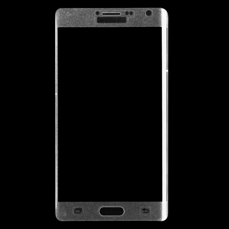 Ultrathin 3D Curved Glass Film Screen Protector for Galaxy Note Edge / N915
