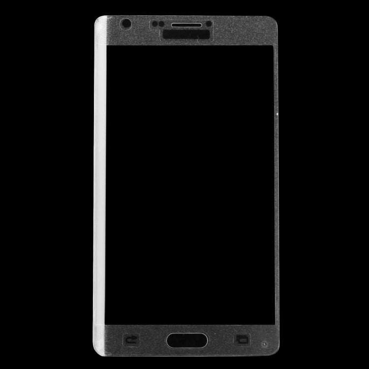 Ultrathin 3D Curved Glass Film Screen Protector for Galaxy Note Edge / N915