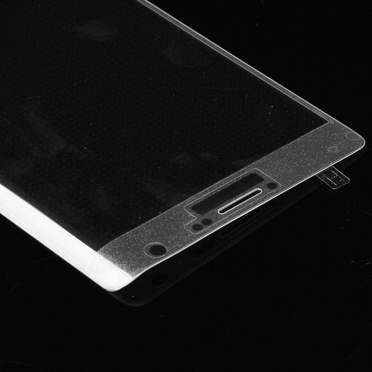 Ultrathin 3D Curved Glass Film Screen Protector for Galaxy Note Edge / N915