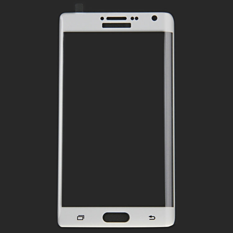 Ultrathin 3D Curved Glass Film Screen Protector for Galaxy Note Edge / N915