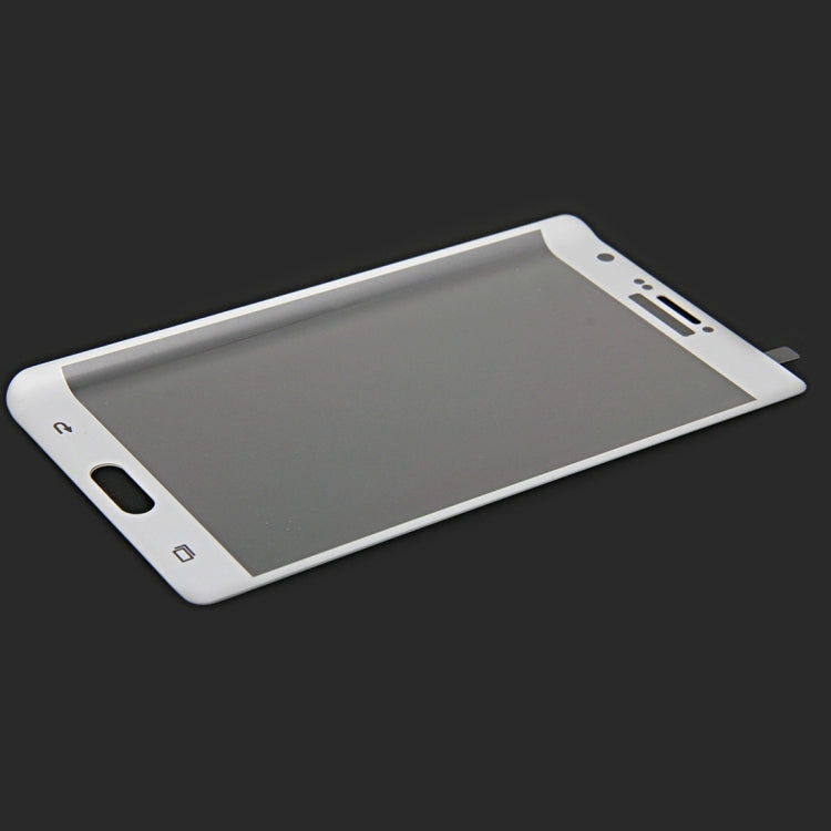 Ultrathin 3D Curved Glass Film Screen Protector for Galaxy Note Edge / N915