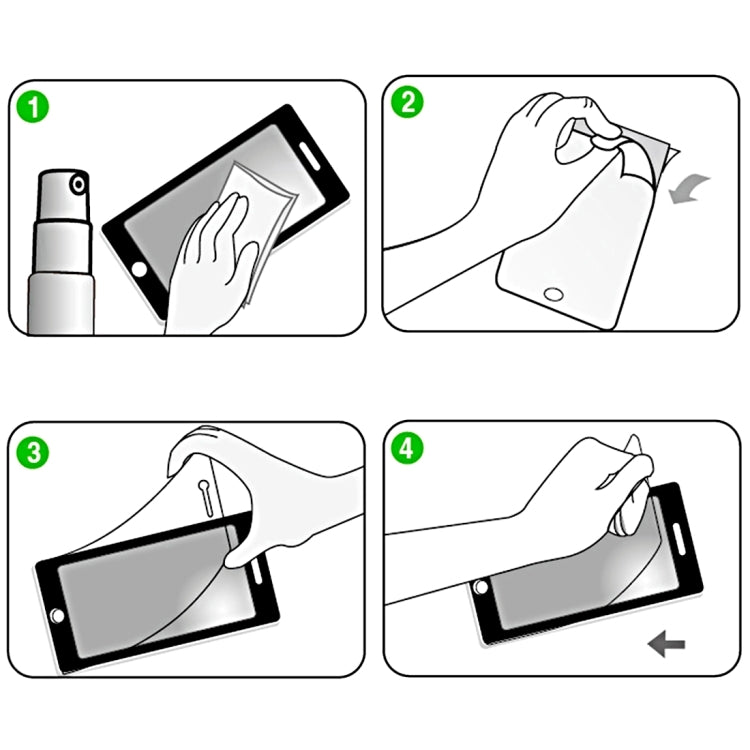 Ultrathin 3D Curved Glass Film Screen Protector for Galaxy Note Edge / N915