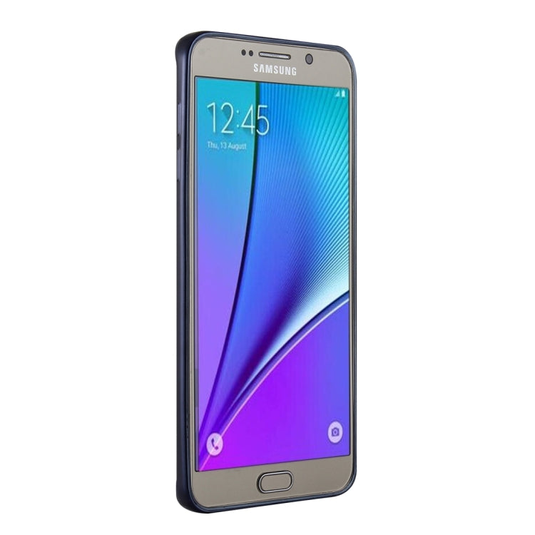 For Galaxy S7 / G930 Plating Soft TPU Protective Cover Case