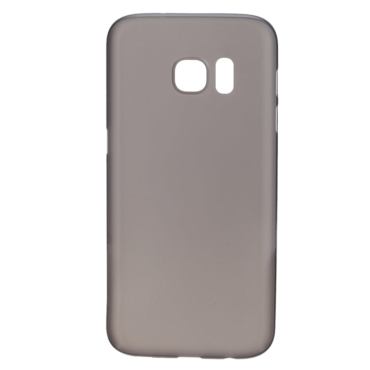 For Galaxy S7 / G930 0.3mm Ultrathin Translucent Color PP Protective Cover Case