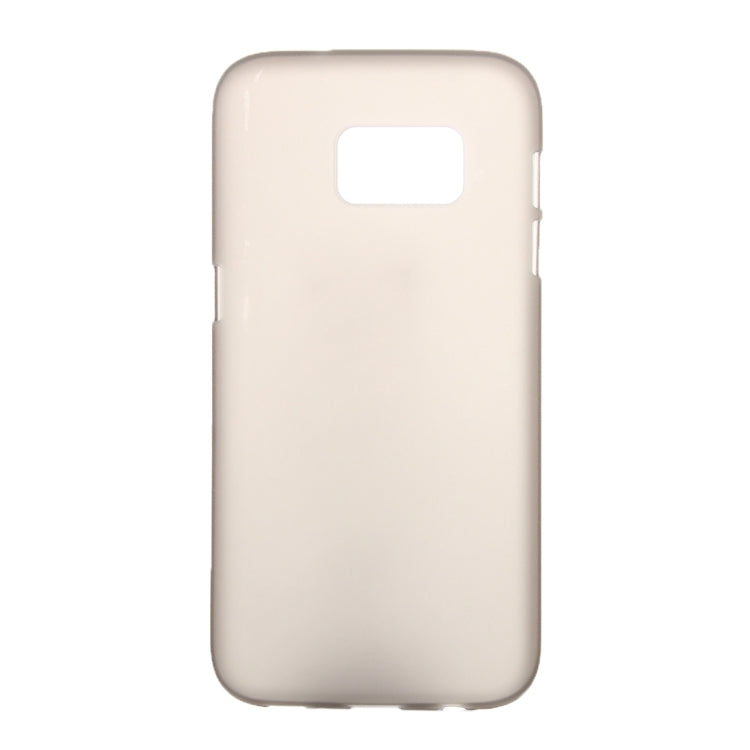 For Galaxy S7 / G930 Frosted TPU Protective Case