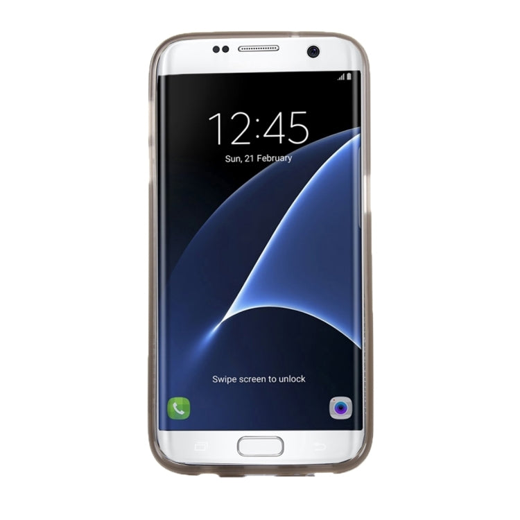For Galaxy S7 / G930 Frosted TPU Protective Case