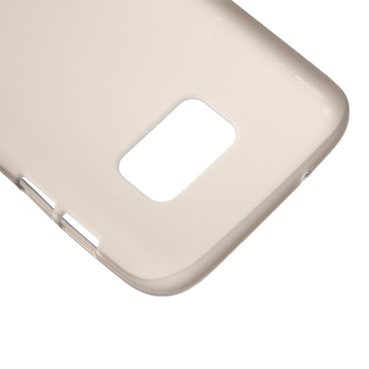 For Galaxy S7 / G930 Frosted TPU Protective Case