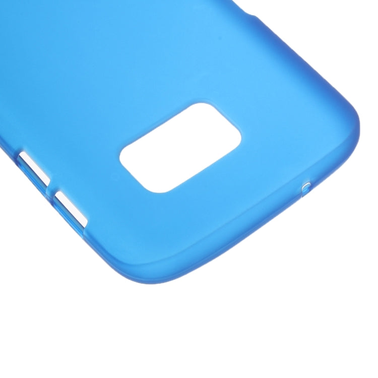 For Galaxy S7 / G930 Frosted TPU Protective Case