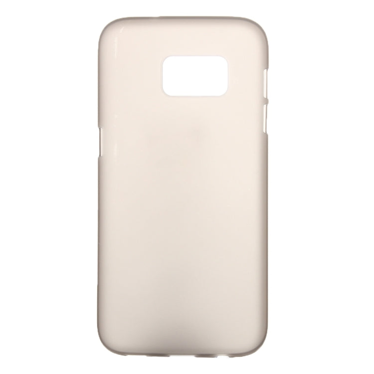 For Galaxy S7 Edge / G935 Frosted TPU Protective Case