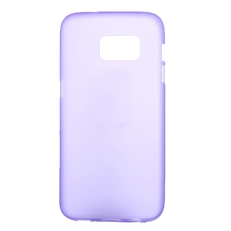 For Galaxy S7 Edge / G935 Frosted TPU Protective Case