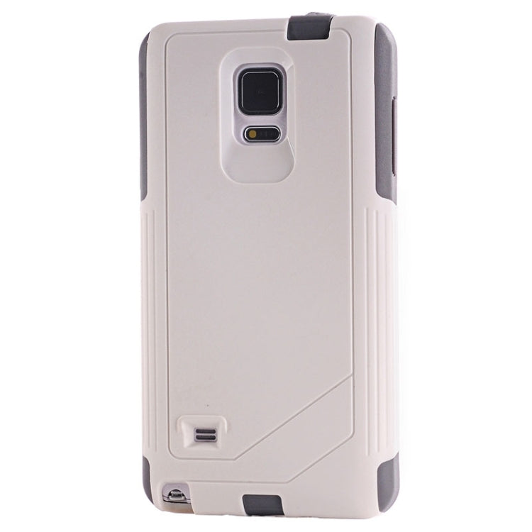 TPU PC Combination Case for Galaxy Note 4 / N910