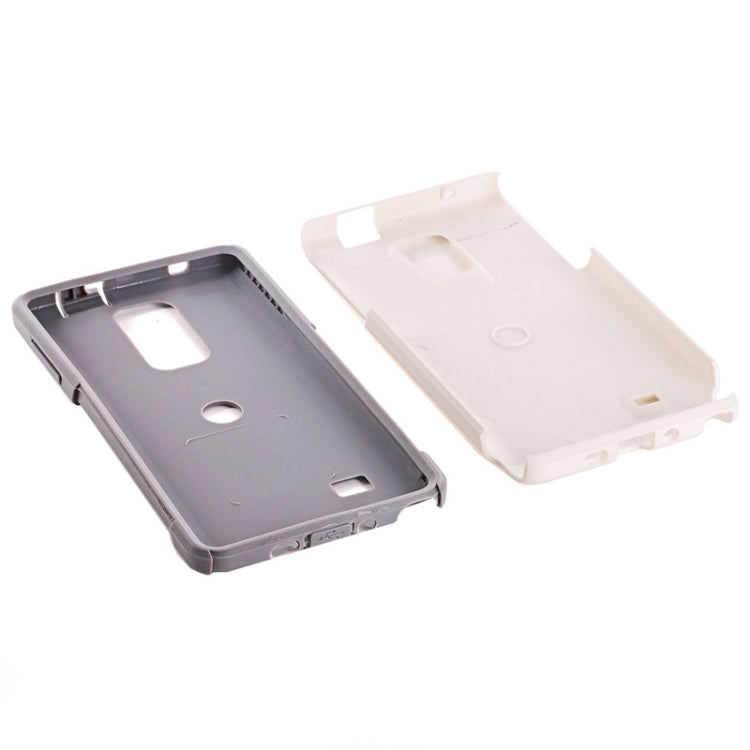 TPU PC Combination Case for Galaxy Note 4 / N910
