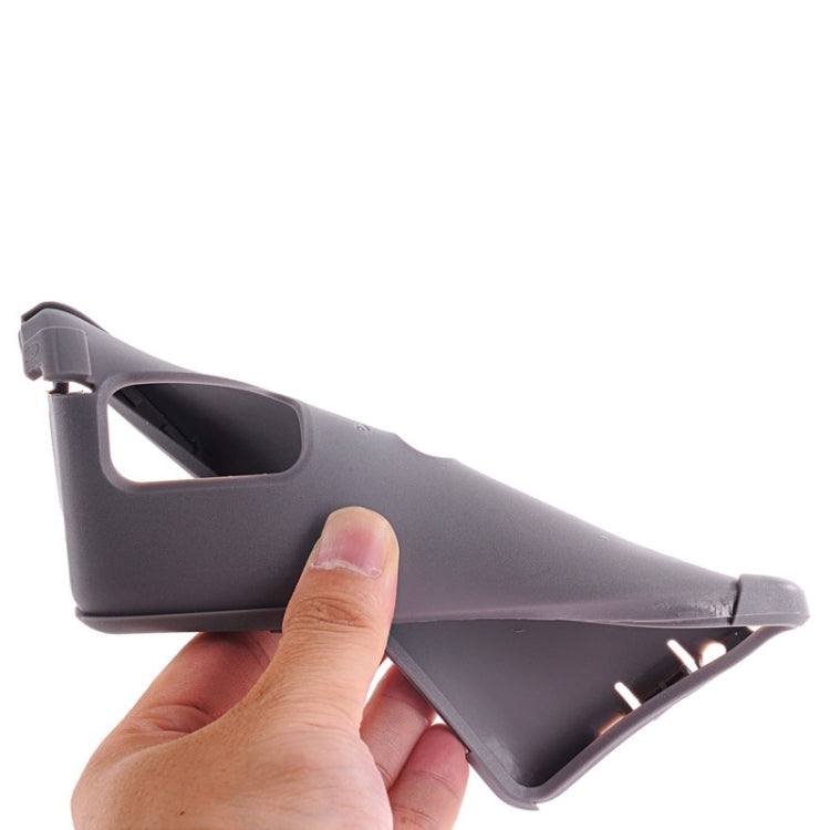 TPU PC Combination Case for Galaxy Note 4 / N910
