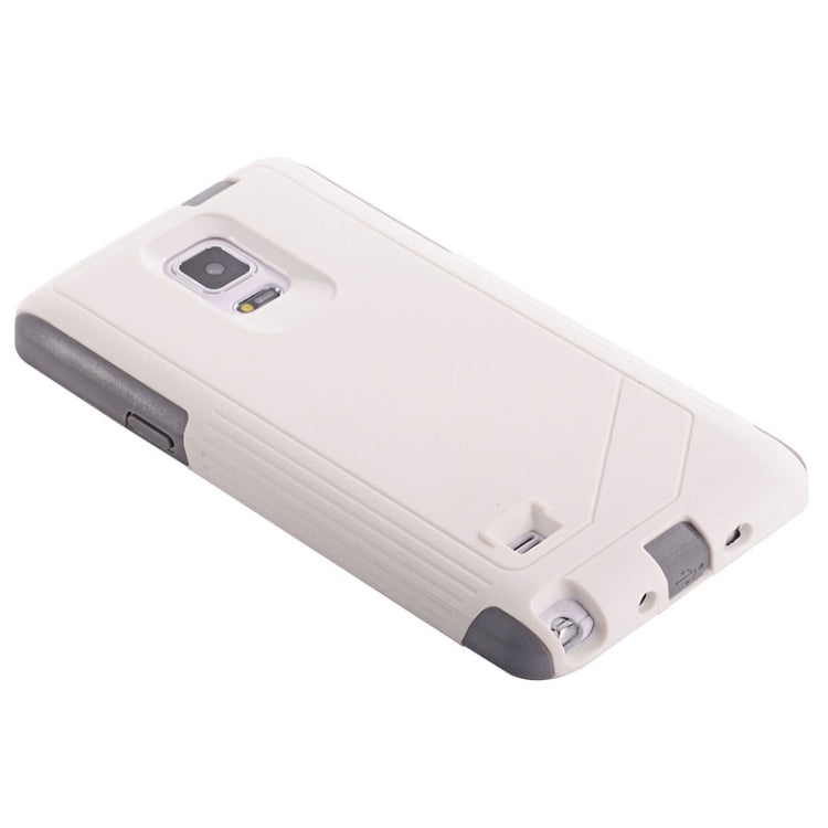 TPU PC Combination Case for Galaxy Note 4 / N910