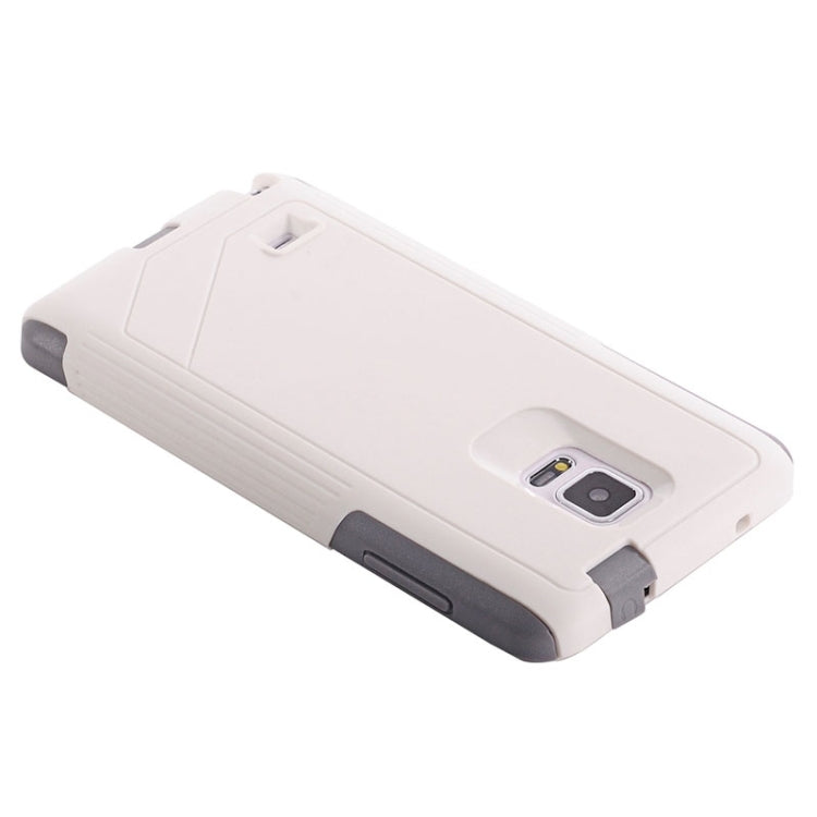 TPU PC Combination Case for Galaxy Note 4 / N910