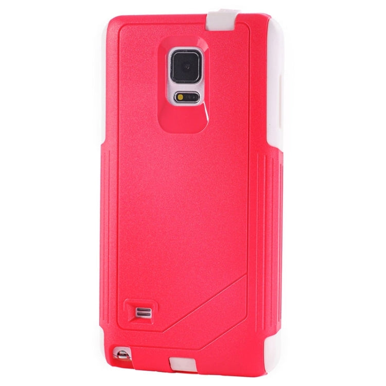 TPU PC Combination Case for Galaxy Note 4 / N910