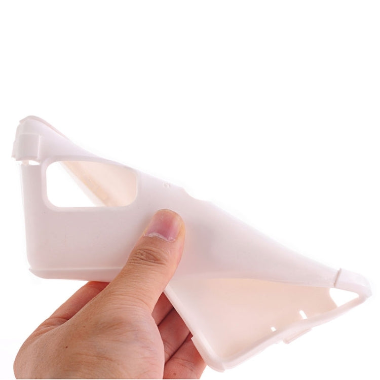 TPU PC Combination Case for Galaxy Note 4 / N910