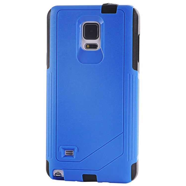 TPU PC Combination Case for Galaxy Note 4 / N910