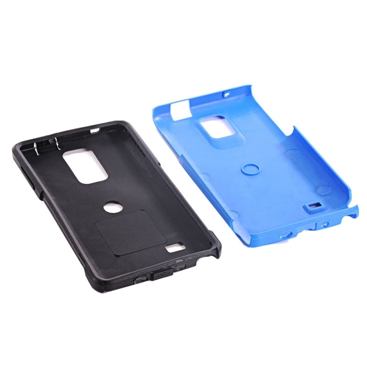 TPU PC Combination Case for Galaxy Note 4 / N910
