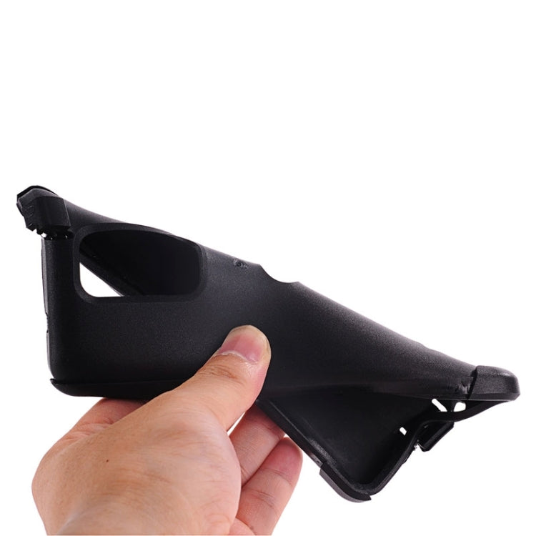 TPU PC Combination Case for Galaxy Note 4 / N910